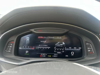 Audi A6 Audi A6 Avant S6 TDI PANO B&O HUD LUCHTV LEDER Q - afbeelding nr 8