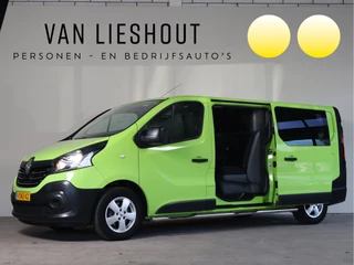 Renault Trafic - 36397683-0