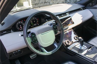 Land Rover Range Rover Evoque HuD | Pano - afbeelding nr 2