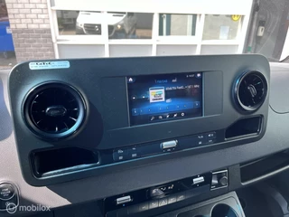 Mercedes-Benz Sprinter Mercedes Sprinter 314 2.2 CDI Lang Hoog Automaat. - afbeelding nr 15