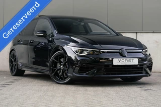 Volkswagen Golf Volkswagen Golf 2.0 TSI R 4Motion Performance Akrapovic HUD - afbeelding nr 3