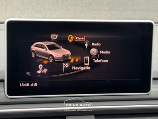 Audi A4 |PANO|RS STOELEN|CARBON|VIRTUAL|MASSAGE - afbeelding nr 32