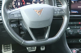 CUPRA Ateca CUPRA Ateca 2.0 TSI 4DRIVE TREKHAAK, CARPLAY, KEYLESS - afbeelding nr 32