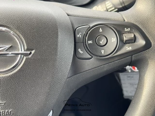 Opel Combo |TREKHAAK|CRUISE|SENSOREN|ORIG.NL| 2795 - afbeelding nr 14