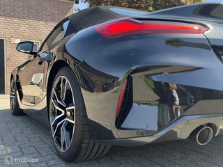 BMW Z4 BMW Z4 Roadster sDrive20i High Executive M-Sport H-Sportrem Adaptive Led - afbeelding nr 20