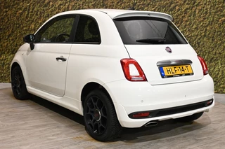 Fiat 500 - afbeelding nr 8