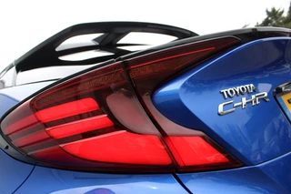 Toyota C-HR - afbeelding nr 6