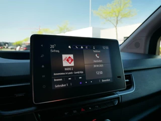 Renault Kangoo Renault Kangoo 1.3 TCe 130 TECHNO Camera| Carplay| Climate| Cruise - afbeelding nr 5