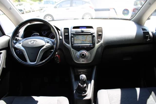 Hyundai ix20 - afbeelding nr 11