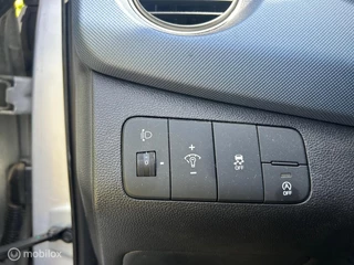 Hyundai i10 Hyundai i10 1.0i i-Motion Comfort Airco 5 PERS! - afbeelding nr 8