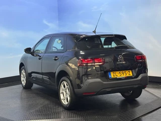 Citroën C4 Cactus Citroen C4 Cactus 1.2 PureTech Business Navi | Clima | PDC | Cruise - afbeelding nr 4