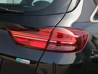 Kia Ceed Sportswagon Kia Ceed Sportswagon 1.6 GDI PHEV DynamicPlusLine | Trekhaak | Elek. verstelbare bestuurdersstoel - afbeelding nr 26