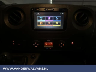 Opel Movano Opel Movano 2.3 CDTI 131pk L2H2 Inrichting Euro6 Airco | Navigatie | Cruisecontrol 2500kg Trekhaak, Parkeersensoren, Bijrijdersbank - afbeelding nr 13