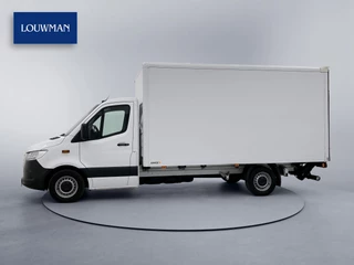 Mercedes-Benz Sprinter - afbeelding nr 20