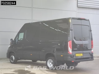 Iveco Daily Iveco Daily 35C21 3.0L Automaat 2025model L2H2 ACC Camera LED CarPlay Dubbellucht L2 12m3 Airco - afbeelding nr 2