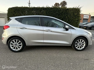 Ford Fiesta Ford Fiesta 1.0 EcoBoost Titanium - afbeelding nr 5