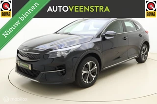 Kia XCeed 1.6 GDi PHEV DynamicLine|STOEL/STUUR.VERW|CAMERA
