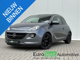 Opel ADAM 1.4 Unlimited ecoFLEX