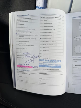 Volkswagen Golf Volkswagen Golf 1.4 TSI ACT Connected Series - afbeelding nr 55