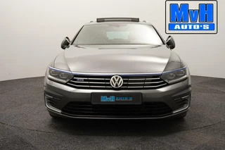 Volkswagen Passat Volkswagen Passat Variant 1.4 TSI GTE Highline|PANO|VIRTUAL - afbeelding nr 23