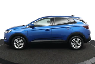 Opel Grandland X Opel Grandland X 1.2 Turbo Elegance Automaat | Pano | Camera | - afbeelding nr 13
