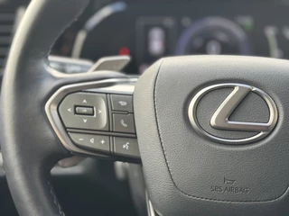 Lexus NX Navigatie, Elektrische bestuurderstoel, Parkeersensoren , All-in Rijklaarprijs - afbeelding nr 31