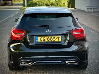 Mercedes-Benz A-Klasse - afbeelding nr 16