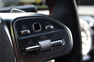 Mercedes-Benz A-Klasse Mercedes-Benz A-Klasse 180 AMG | Sfeer | Burmester | Dealer O.H. - afbeelding nr 13