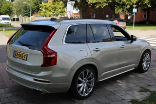 Volvo XC90 - afbeelding nr 3