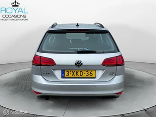 Volkswagen Golf Volkswagen Golf Variant 1.2 TSI Comfortline | Navi | Airco - afbeelding nr 4