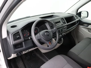 Volkswagen Transporter | Airco | Betimmering - afbeelding nr 3