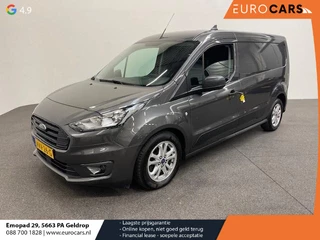 Ford Transit Connect 1.5 EcoBlue L2 Trend
