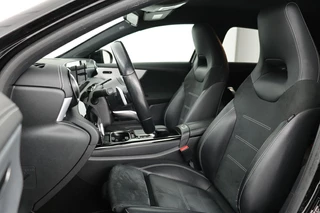 Mercedes-Benz A-Klasse Mercedes-Benz A-klasse 250e AMG Night | Carplay | Stoelverwarming |  Camera | Leder/Alcantara | Full LED | Sfeerverlichting | Park Assist | Navigatie - afbeelding nr 5