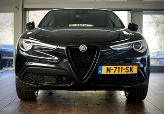 Alfa Romeo Stelvio - afbeelding nr 2