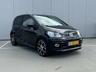 Volkswagen up! Volkswagen Up! 1.0 TSI GTI 116pk|NL-Auto|Camera| - afbeelding nr 29