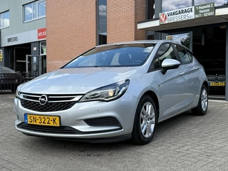 Opel Astra - 377746396-0