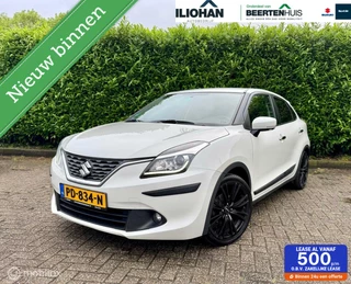 Suzuki Baleno - 249983545-0