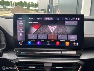 CUPRA Formentor CUPRA Formentor 310PK 2.0 TSI 4DRIVE PANO KEYLESS VR NAVI - afbeelding nr 27