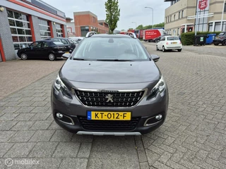 Peugeot 2008 PEUGEOT 2008 1.2 PURETECH ALLURE / 1e Eigenaar / Panoramadak / - afbeelding nr 4