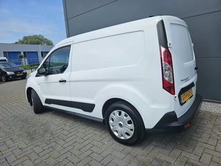 Ford Transit Connect Ford Transit Connect 1.5 L1 Airco Camera Navigatie Inrichting - afbeelding nr 29