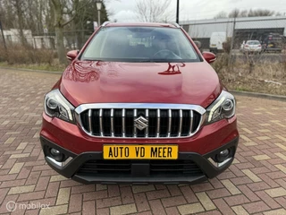 Suzuki S-Cross Suzuki S-Cross 1.0 Boosterjet Exclusive - afbeelding nr 13