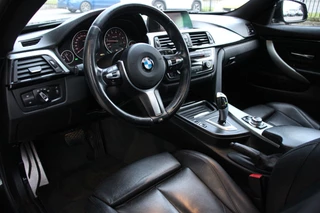 BMW 4 Serie - afbeelding nr 2