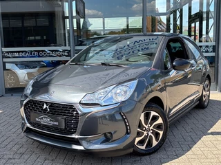DS DS 3 DS DS 3 1.2 PURETECH BNS NAVI AIRCO/ECC PDC - afbeelding nr 1