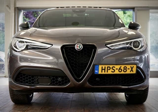Alfa Romeo Stelvio - afbeelding nr 3