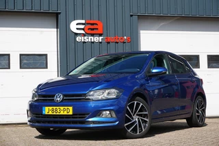 Volkswagen Polo 1.0 TSI Highline
