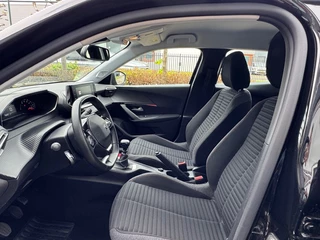 Peugeot 2008 - afbeelding nr 13