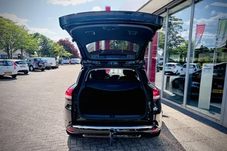 Renault Clio Renault Clio 0.9 TCe Intens / TREKHAAK / CAMERA / LED - afbeelding nr 9