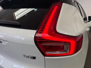 Volvo XC40 Volvo XC40 2.0 T4 R-Design Awd Trekhaak Carplay Camera Incl 12Mnd Garantie - afbeelding nr 9