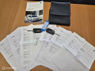 Volkswagen up! Volkswagen Up! 1.0 Move Up!, Airco, Dealer onderhouden, NAP! - afbeelding nr 19
