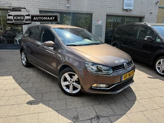 Volkswagen Polo - 12507668-0